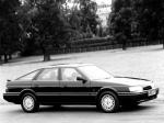 Rover 800 Hatchback 1988 года